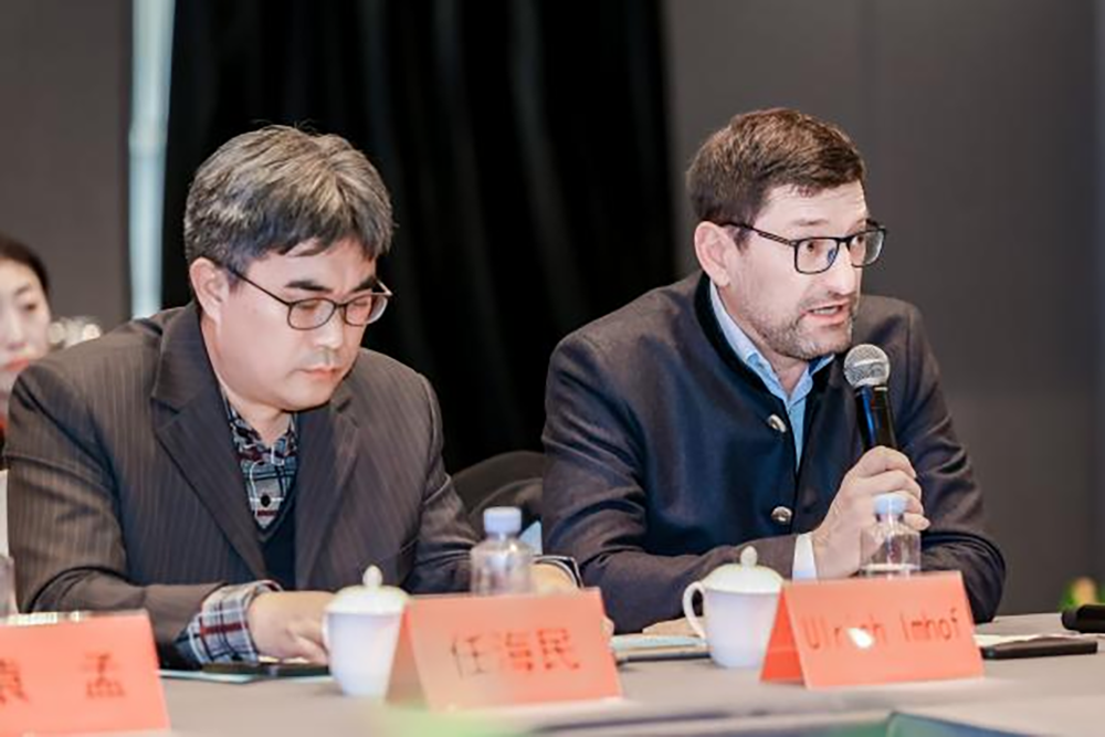 同筑強(qiáng)鏈 ，共創(chuàng)共贏  │  四川天馬 2023年供應(yīng)商大會(huì)成功召開(kāi)(圖9)